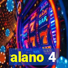 alano 4